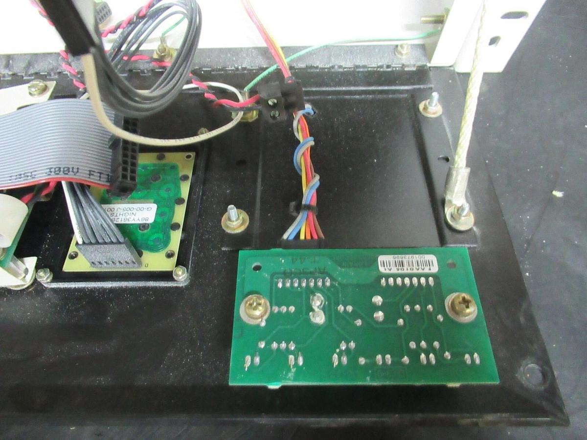 Used LORAIN SMART DGU DATA GATHERING UNIT 586503500 20-60 VDC MARCONI **WARRANTY**