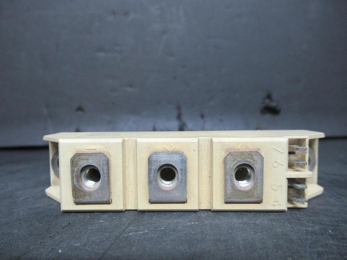 Used SEMIKRON SEMIPACK 1 IGBT POWER MODULE SKKT-92B/12E 09491 **WARRANTY INCLUDED**