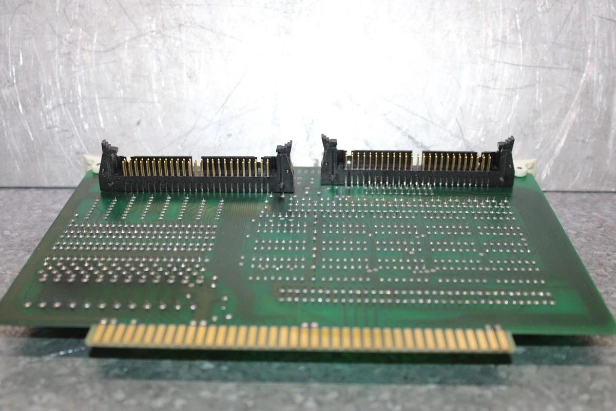 Used MEC EUROTHERM CIRCUIT BOARD 1514201NG MAR-04-K2 **WARRANTY INCLUDED**