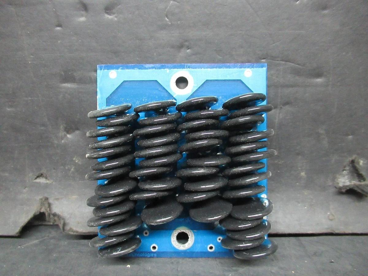 Used NORTHERN TECHNOLOGIES LAP BOARD 02 W/ ZNR 20K121 **WARRANTY INCLUDED**