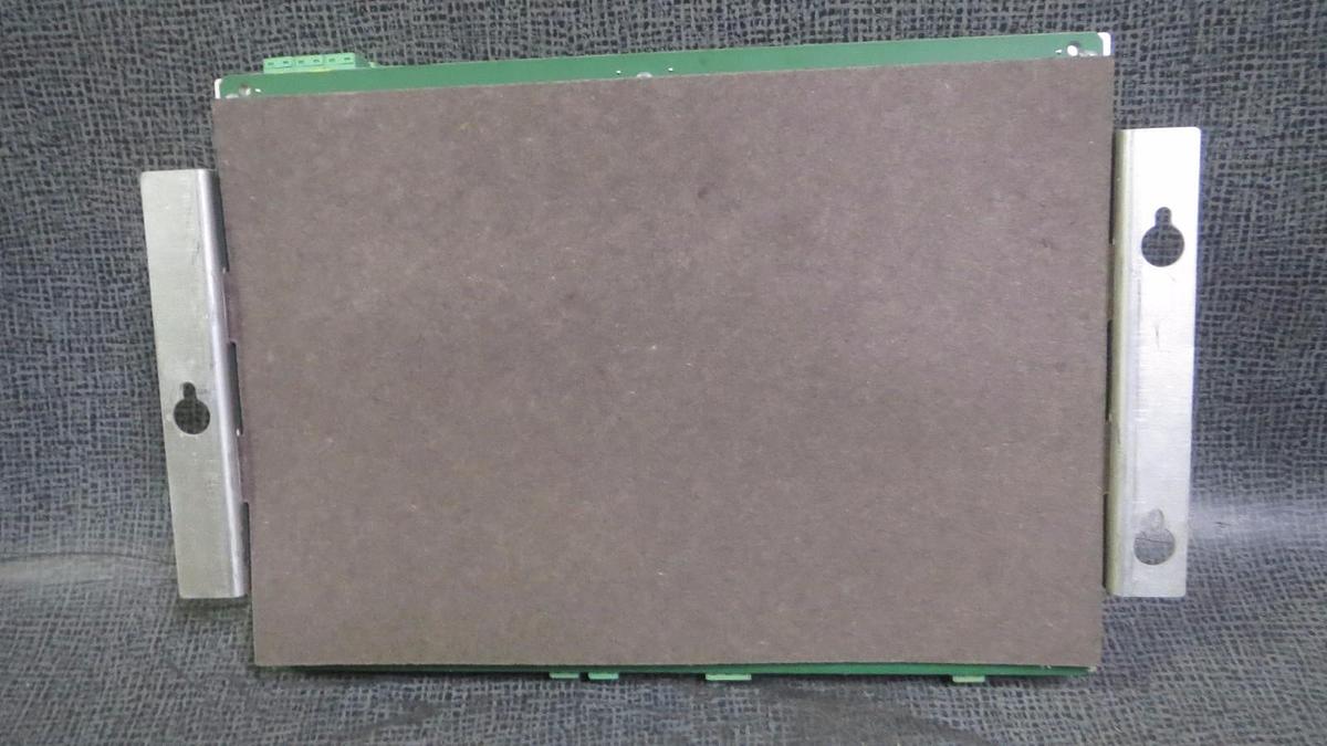 Used TRANE CHILLER PURGE MODULE X13650518-07 REV H **WARRANTY INCLUDED**