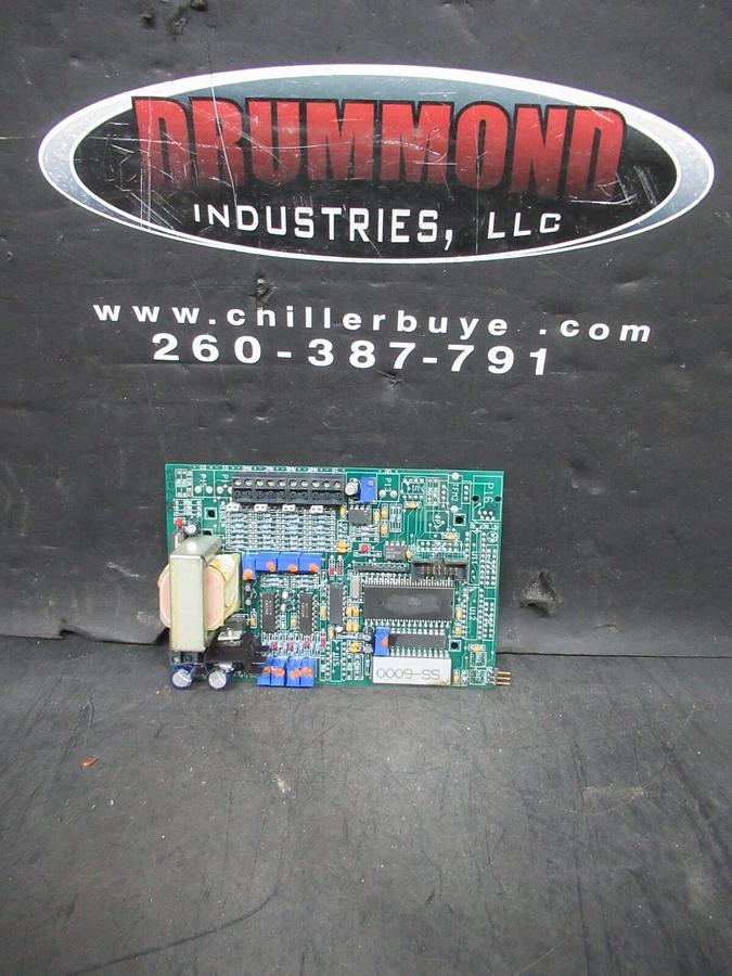 Used BEI CIRCUIT BOARD T122088A **WARRANTY INCLUDED**