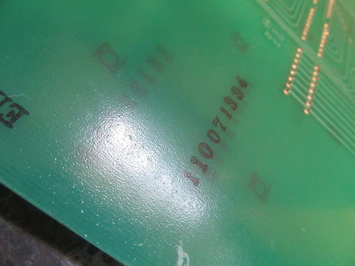 Used EXIDE A5A11 DIODE ARRAY 118302419A 101072406-B 11071334 CIRCUIT BOARD *WARRANTY*