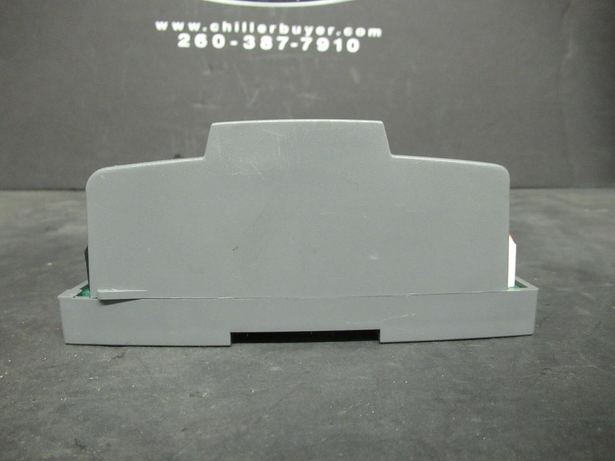 Used JOHNSON CONTROLS ADVANCED FIELD EQUIPMENT CONTROLLERS MS-FAC2611-0 REV. J