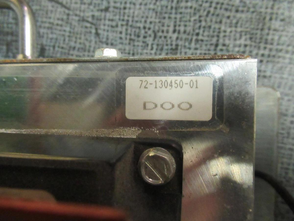 Used MGE/APC MODULE 72-130450-01 W/ 6740504XD-16 6739176XD-2A S101609CF00