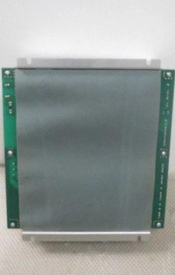 Used TRANE CHILLER MODULE X13650475-06 REV G SOFTWARE: 6200-0048-05 **WARRANTY**