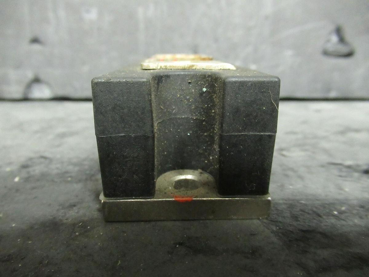 Used EUPEC MPN: TT 142 N 12 KOF # POWER BLOCK MODULE THRYISTOR