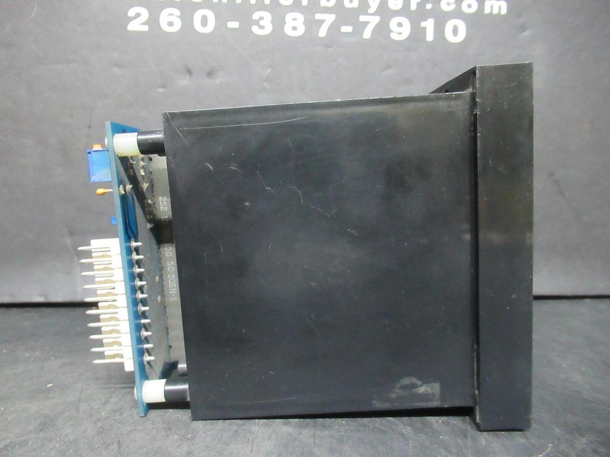 Used GRAHAM SPEED LOAD PERCENTAGE DISPLAY 02-7693 **WARRANTY INCLUDED**