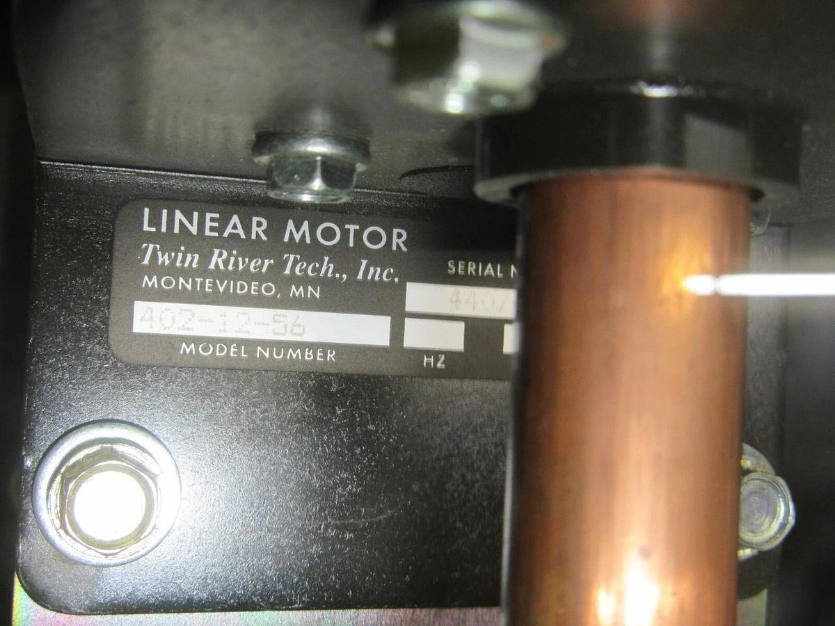 Used 600 A ONAN / CUMMINS AUTOMATIC TRANSFER SWITCH 480 V  3 PH BYPASS 0306-4171-21