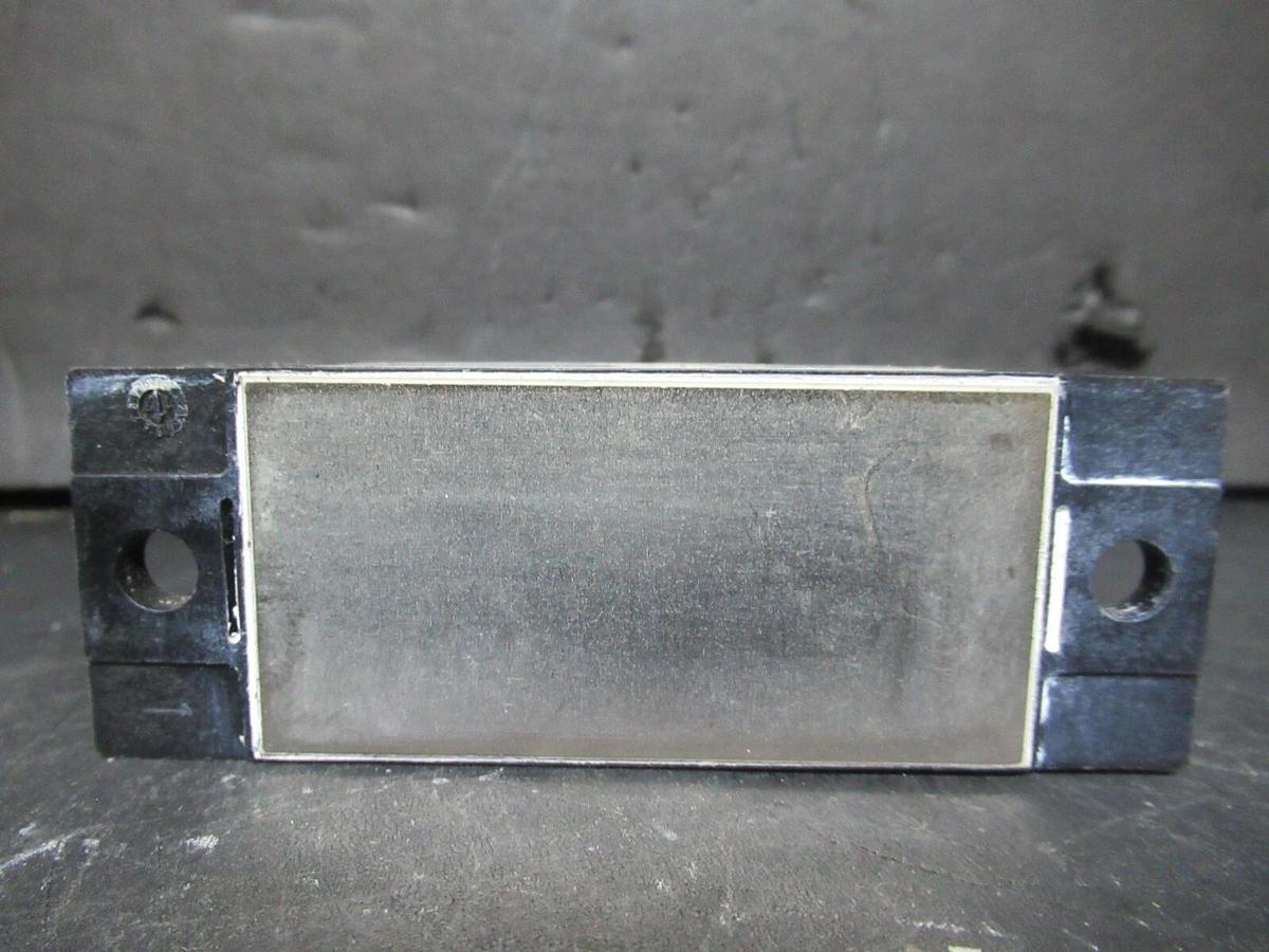 Used IXYS POWERBLOCK IGBT POWER MODULE BISCR100009-00 1748PM *WARRANTY INCLUDED*
