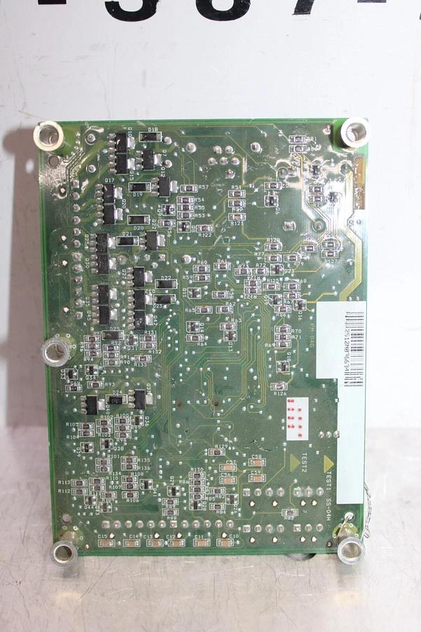 Used CARRIER HVAC CONTROL BOARD CEPL130349-01 30HX501316 CEBD430349-08A HK50AA026