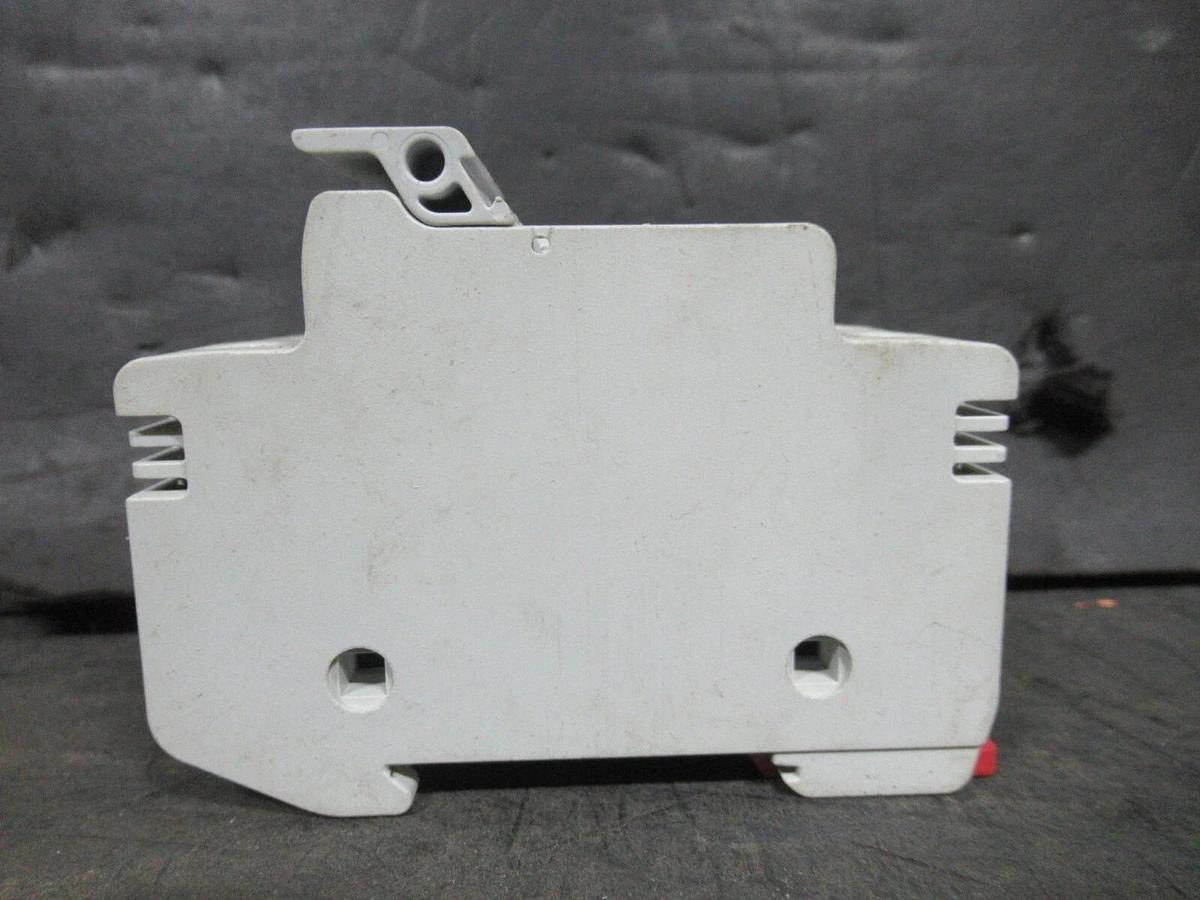 Used LOT OF 2 BUSSMANN FUSE HOLDER CHM2D 13/32"X1-1/2" 10X38 600 VOLT 30 AMP