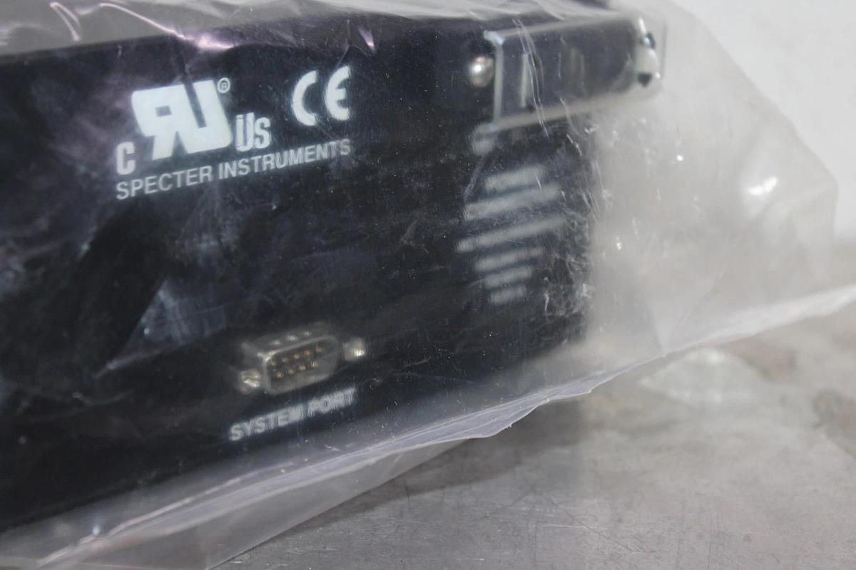 NIB SPECTER INSTRUMENTS VIPER EASYLINX II VIRTUAL SERIAL PORT NODE V1000-AC