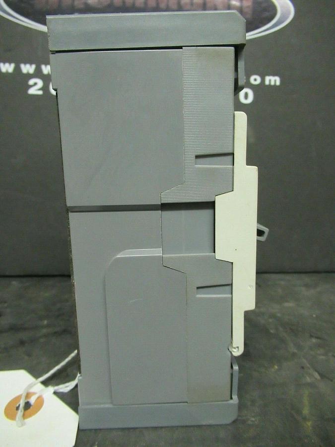 Used 5 AMP LS / MEC MCCB BREAKER ABS 33B 600 VAC 3 POLE **WARRANTY INCLUDED**