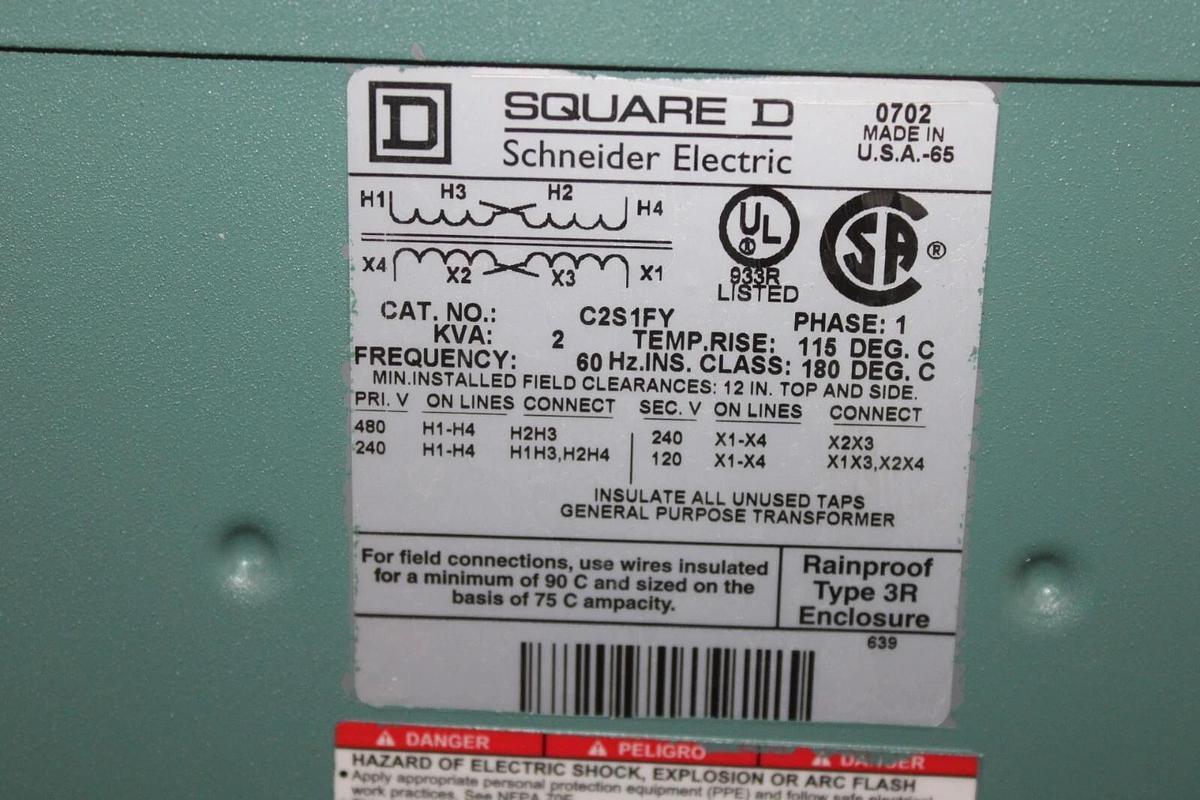 Used YORK CHILLER LIQUID COOLED OPTISPEED DRIVE 371-02526-102 TM-790-K-B12F-46D