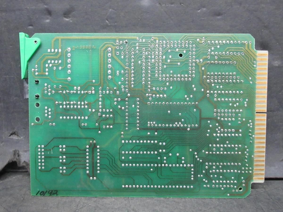 Used MICRO AIDE 300/1200/2400 MODEM SERIAL PORT 80-0029-2400