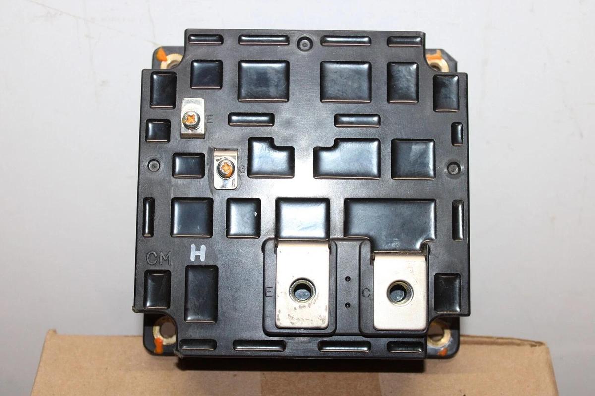 Used PRX POWER SUPPLY MODULE CM1000HA-24H N80DK1 **WARRANTY INCLUDED**