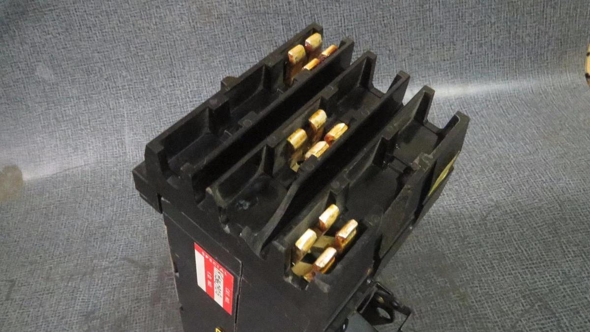 Used SQUARE D I-LINE BREAKER KH36090G 90 AMP 600 VAC 3 POLE W/ GROUND FAULT SHUNT