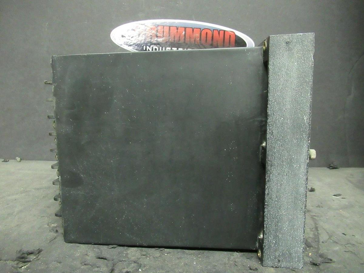 Used CIRCUIT SHIELD DIRECTIONAL RELAY TYPE 32 425P0090 ABB T&D COMPANY 24/32 VDC