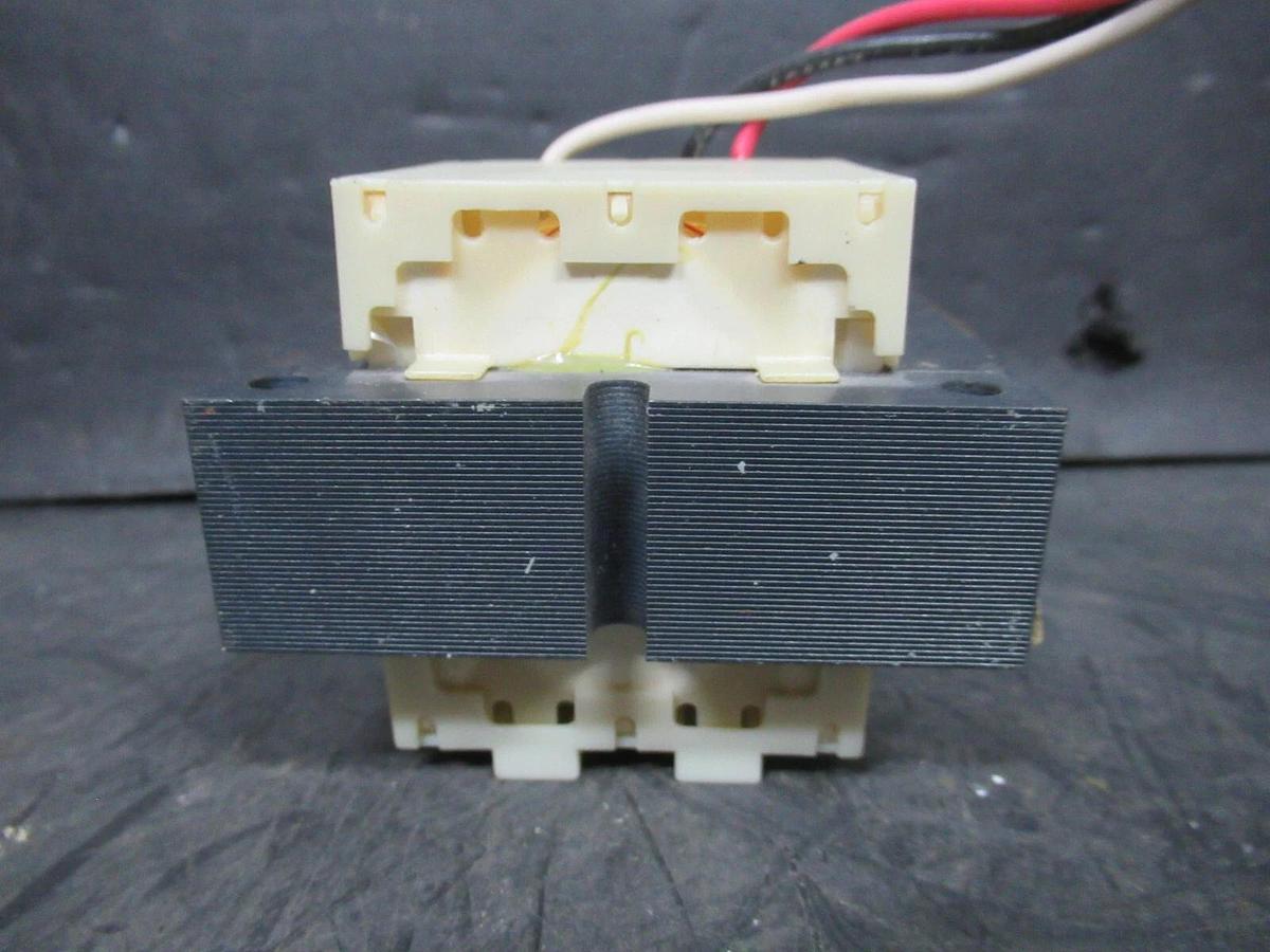 Used BASLER ELECTRIC TRANSFORMER 22998002 PRI: 115/230 V SEC: 21 V 40 VA