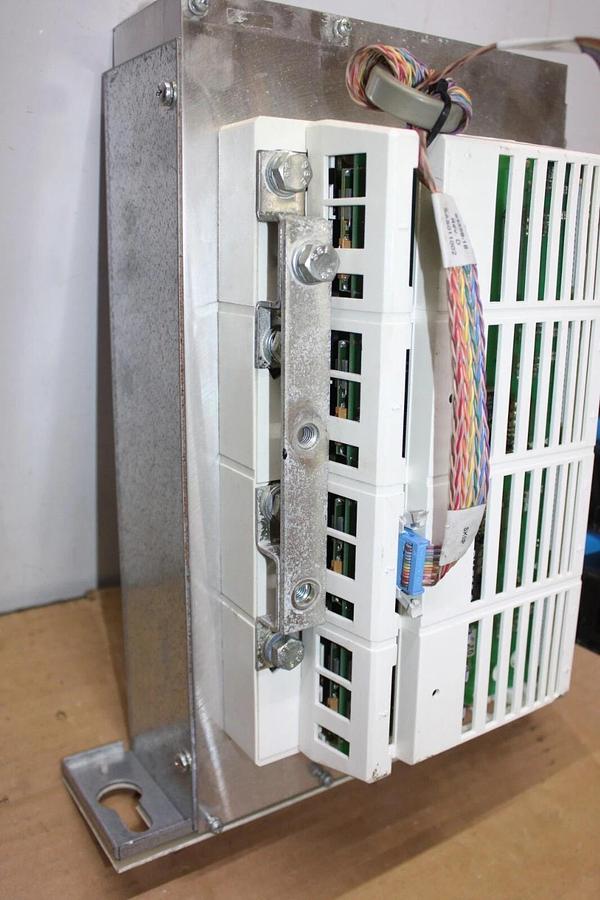 Used SEMIKRON SKIIP MODULE 1242-GB120-407CTV INTEGRATED INTELLIGENT POWERPACK