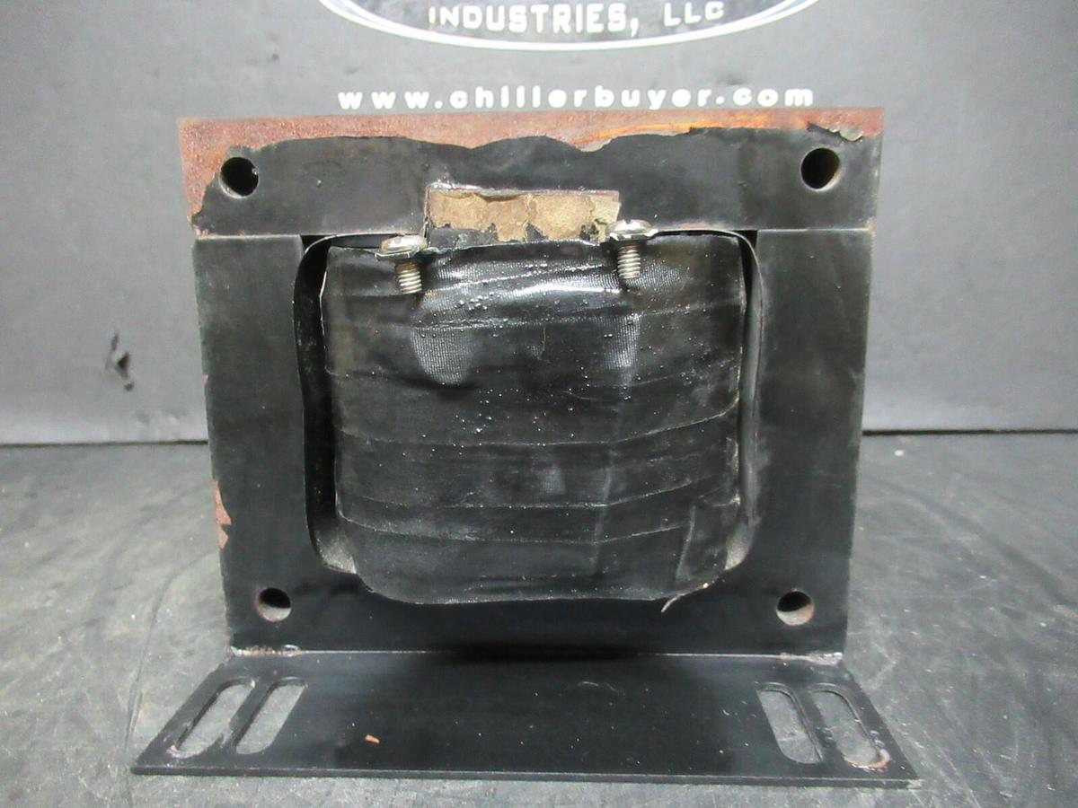 Used 750 VA NECO TRANSFORMER 511A16GU2 127415 X13550057-3 **WARRANTY INCLUDED**