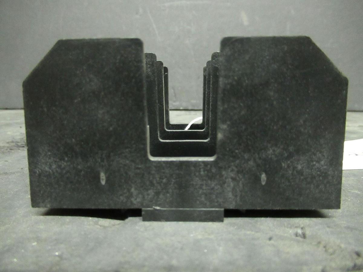Used LITTELFUSE FUSE HOLDER LJ60030-3C FOR 30 AMP 600 V FUSES **WARRANTY**