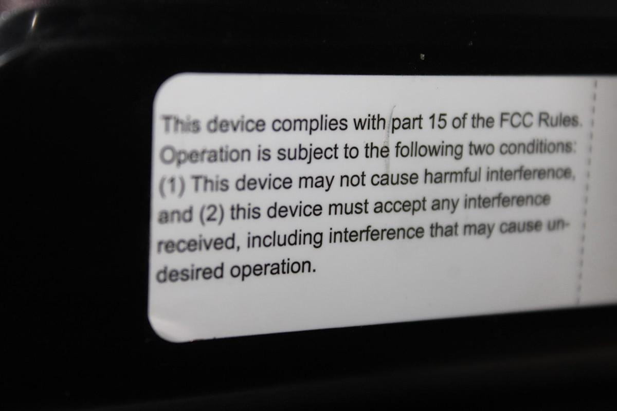 Used TRANE CHILLER DISPLAY AND CONTROL X13760335-01 REV. T 24 VOLT 0.9 AMP