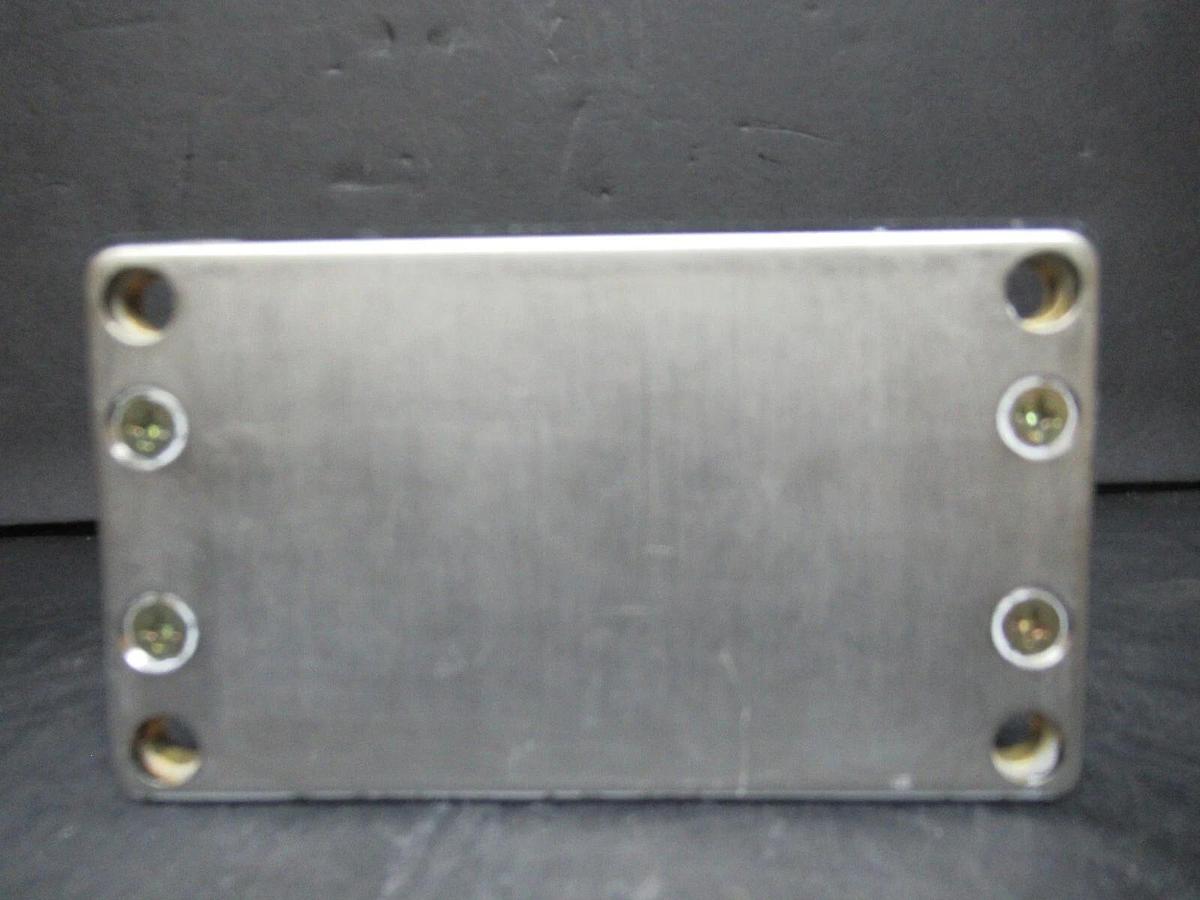 Used PRX POWERBLOCK IGBT POWER MODULE CM300HA-24H S98AH2-G *WARRANTY INCLUDED*