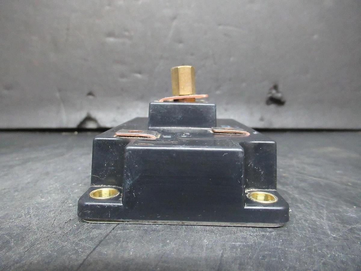 Used PRX POWERBLOCK IGBT POWER MODULE CM300HA-24H S75AE3-H *WARRANTY INCLUDED*