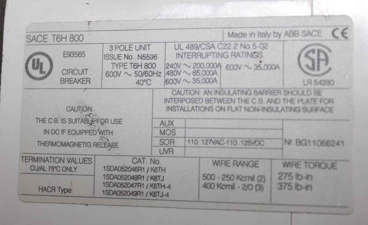 NEW SURPLUS BURKET PLASTRODE-PH-120 NEUTRINO 238724/00 36 VDC 1 WATT