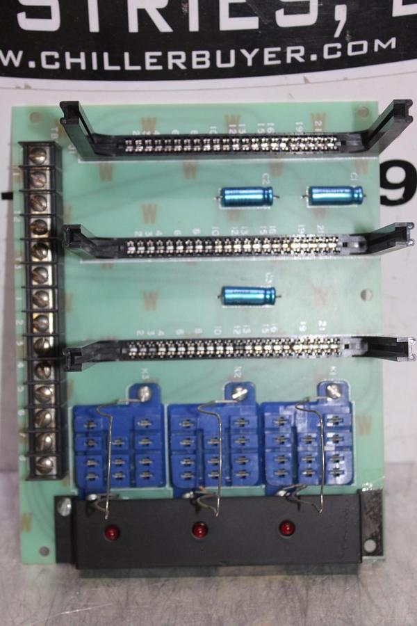 *NIB* ONAN CHASIS SLOT BASE CIRCUIT BOARD 332-1935 300-1340 3-SLOT **WARRANTY**