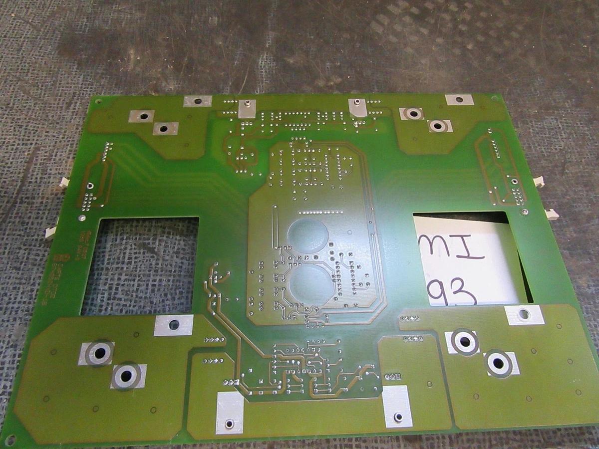Used MGE UPS CARTE DTQZ CIRCUIT BOARD 6740505 6740504XD-2B 6740504XD-1B **WARRANTY**