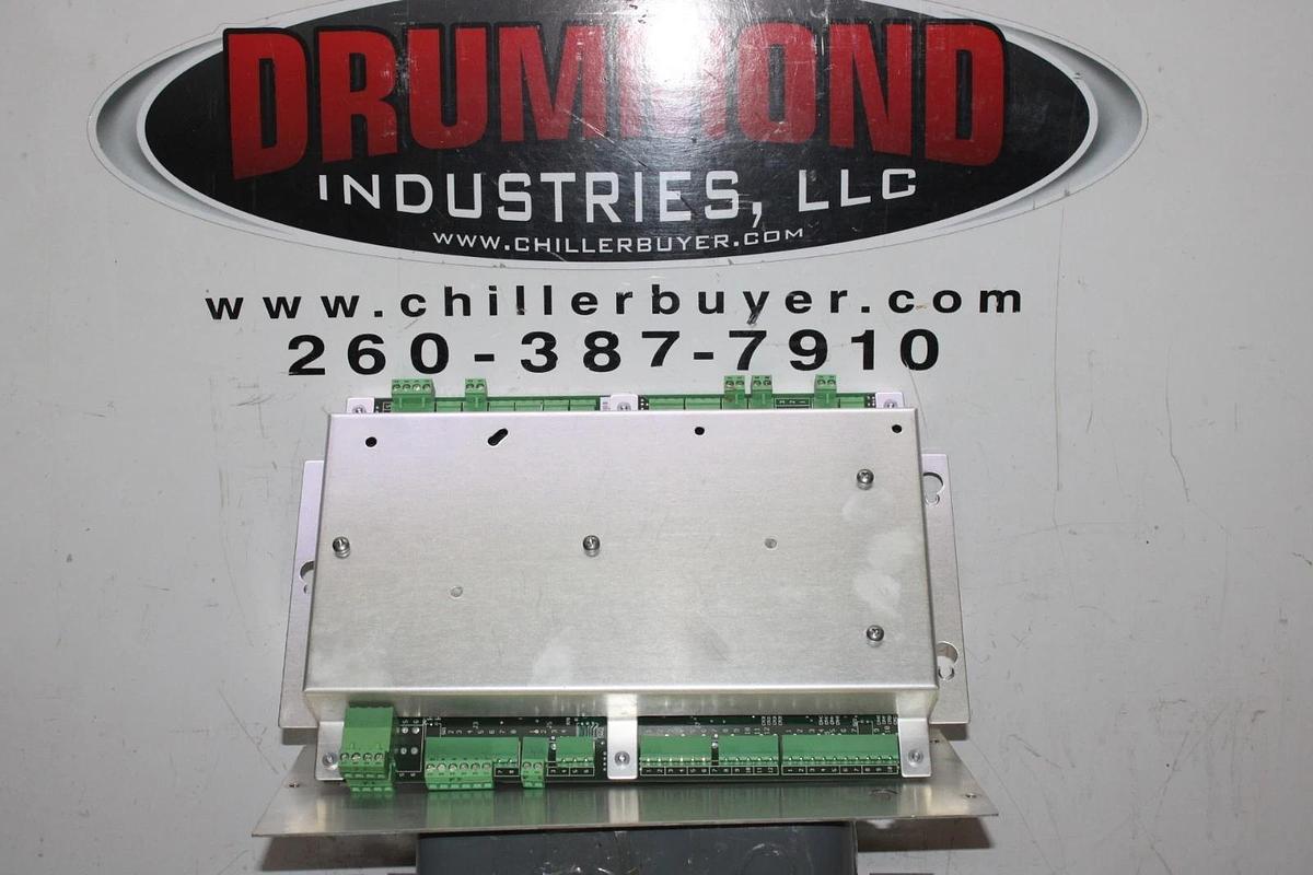 Used TRANE CHILLER CIRCUIT MODULE X13650451-14 REV. T **WARRANTY INCLUDED**