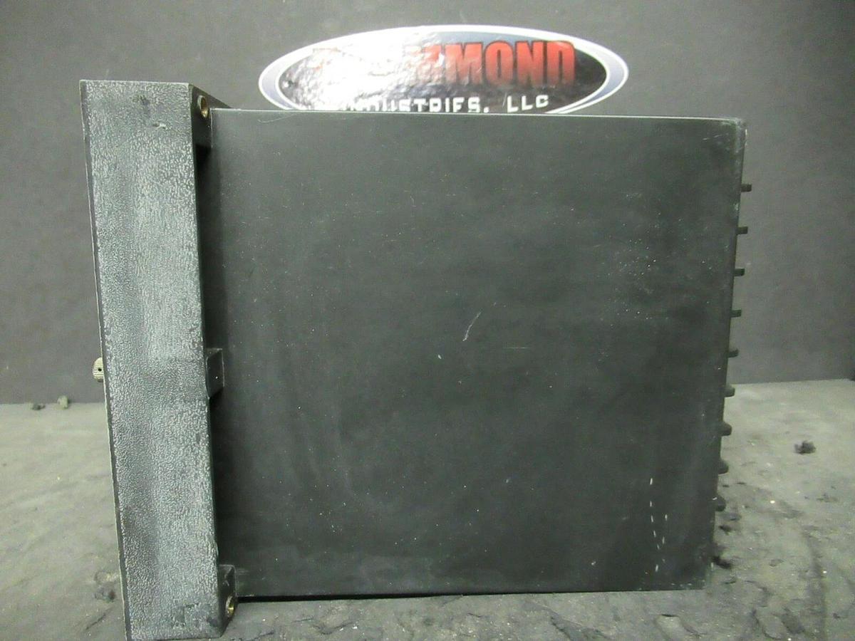 Used CIRCUIT SHIELD DIRECTIONAL RELAY TYPE 32Q 425Q3090 ABB T&D COMPANY 24/32 VDC