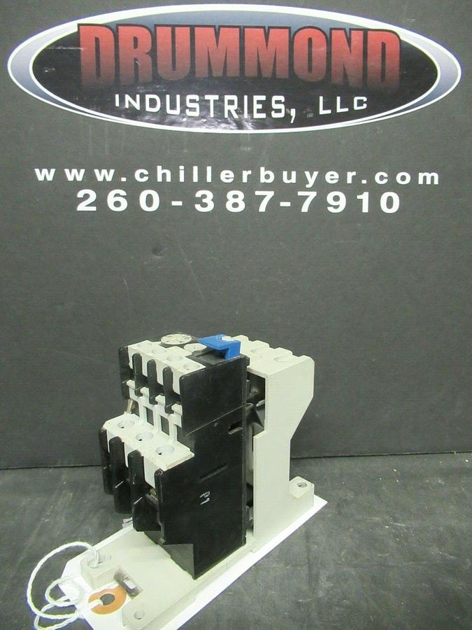 Used CUTLER HAMMER OVERLOAD RELAY C316FNA3* SER. A2 **WARRANTY INCLUDED**