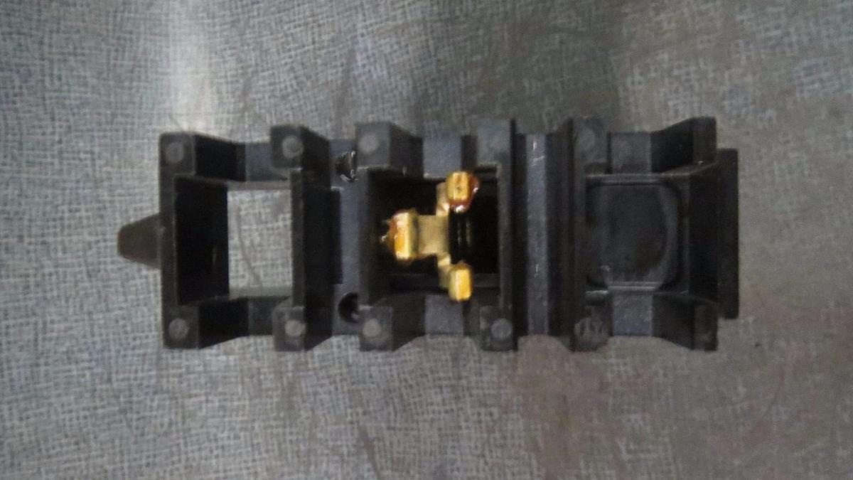 *NEW SURPLUS* SQUARE D I-LINE CIRCUIT BREAKER FH16020B 20 AMP 1-POLE 277 VAC