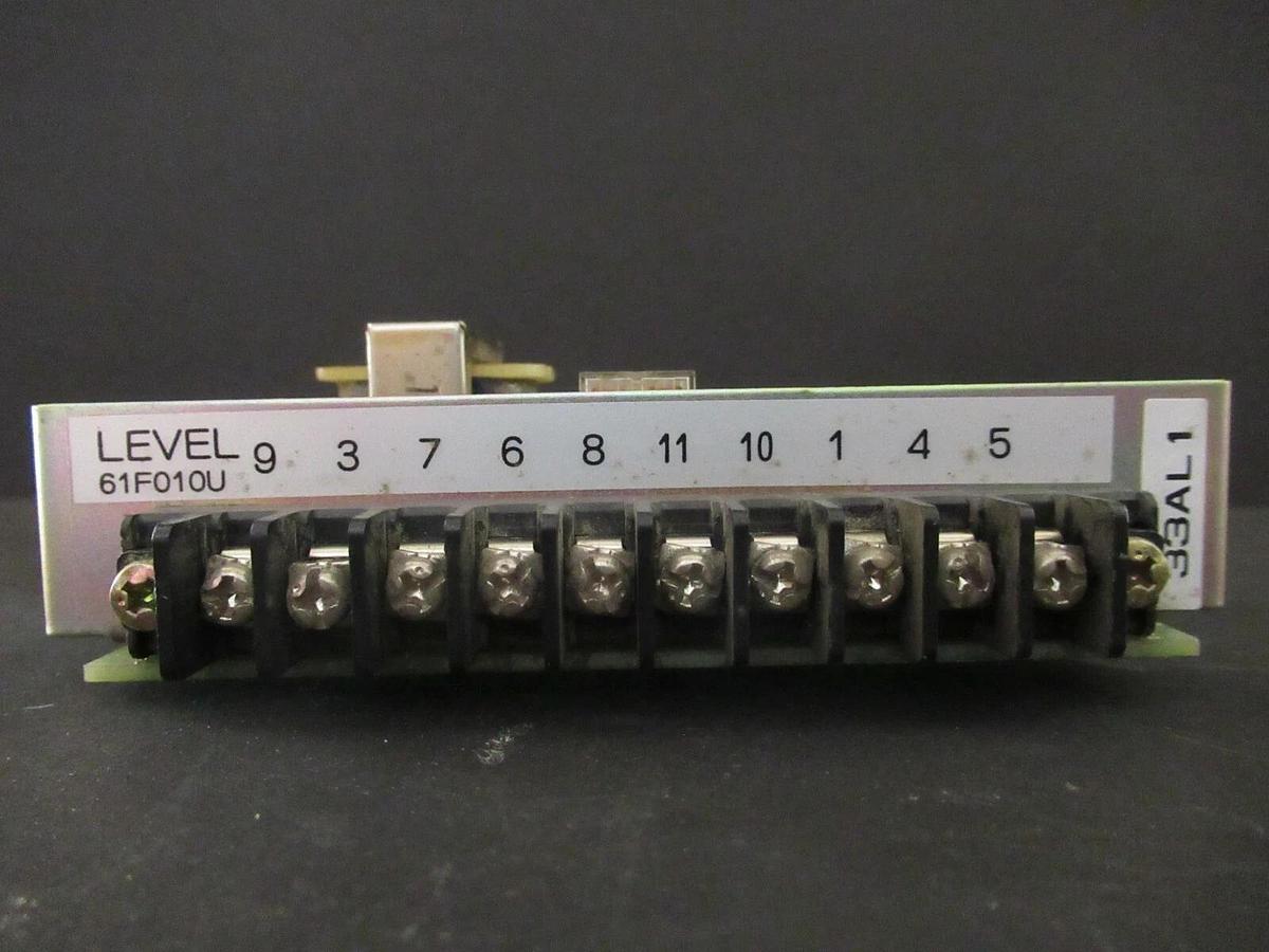 Used SANYO CIRCUIT BOARD 814-2-5403-015-00 02110010 **30 DAY WARRANTY INCLUDED!**