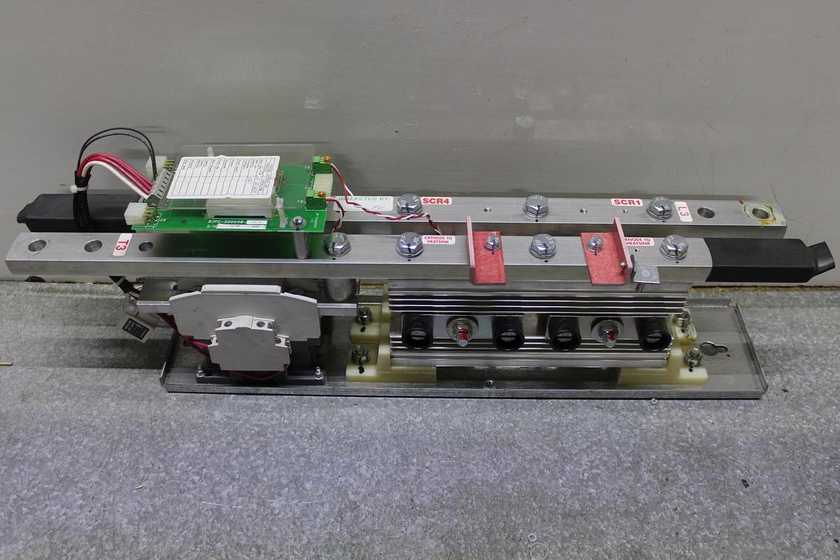 Used AGGREKO REMOTE GENERATOR MONITOR SITENODE4G V2.2 SN4G1