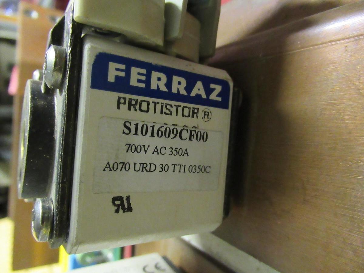 Used MGE/APC MODULE 72-130450-01 W/ 6740504XD-16 6739176XD-2A S101609CF00