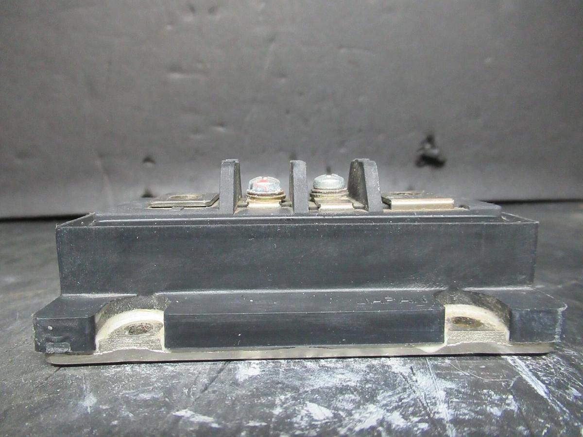 Used TOSHIBA 7A IGBT POWER MODULE 12-713200-00 **WARRANTY INCLUDED**