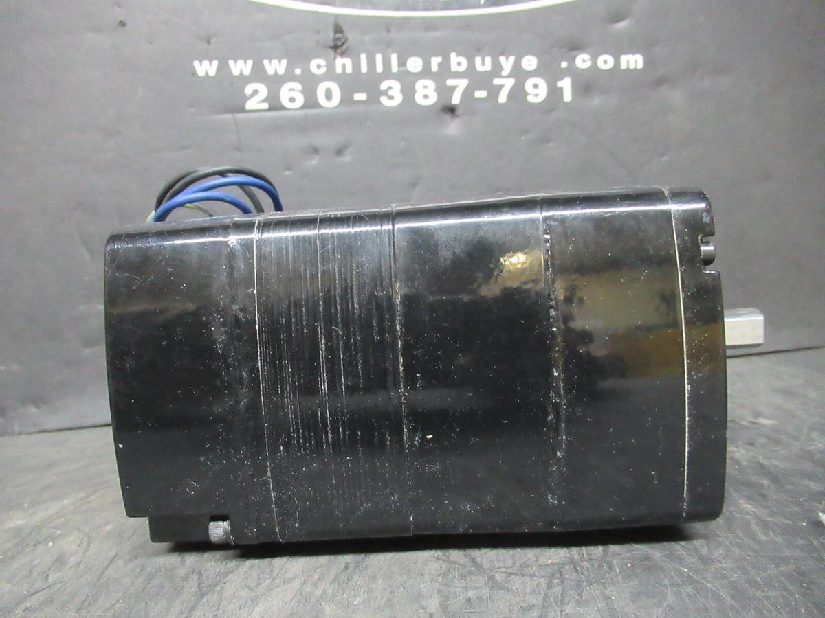 NEW SURPLUS B&B DC GEARMOTOR 30R2BECI-D3 115 VOLT 45 AMP 1 PHASE 1/30 HP