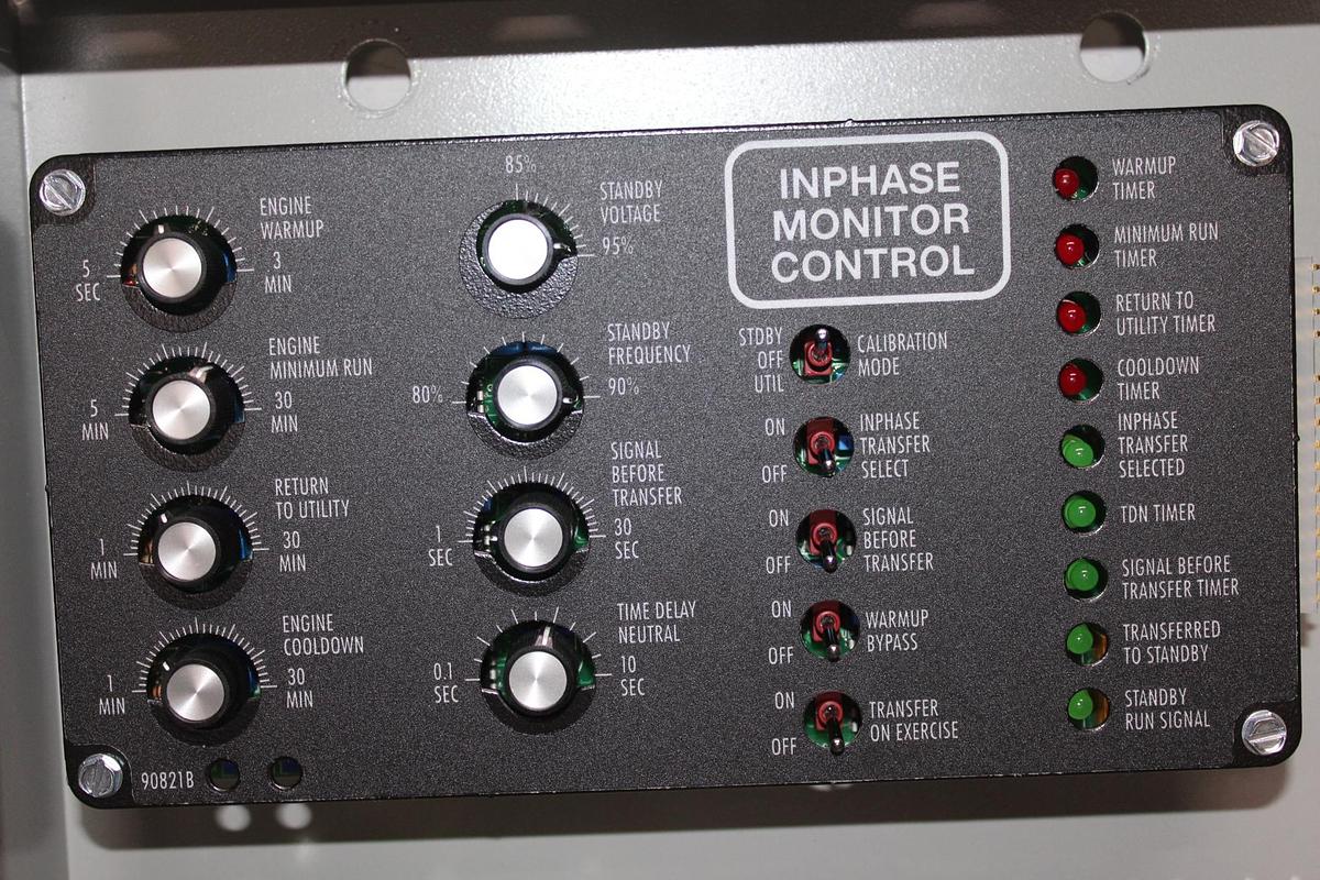 Used COOPER BUSSMAN WIRE TERMINAL 16582-3 760 AMP 600 VOLT 3-POLE W/ CPDB165 COVERS