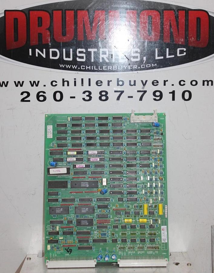 Used MGE SYSTEMS ARUOIS CIRCUIT BOARD 500H161BNCEVNT04 3400060100 **WARRANTY**