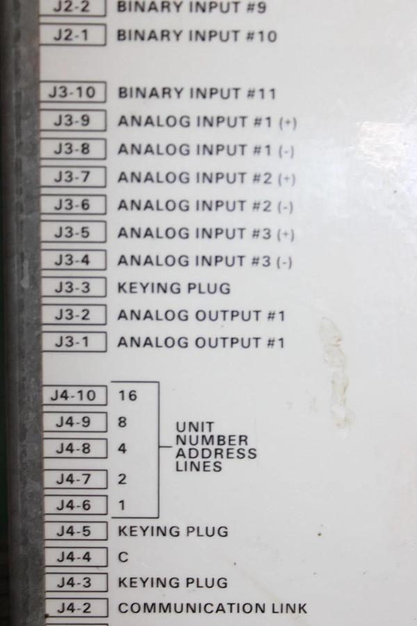 Used TRANE FURNACE CONTROL MODULE X13650322-01 CX39000672-01 CX39000673-01