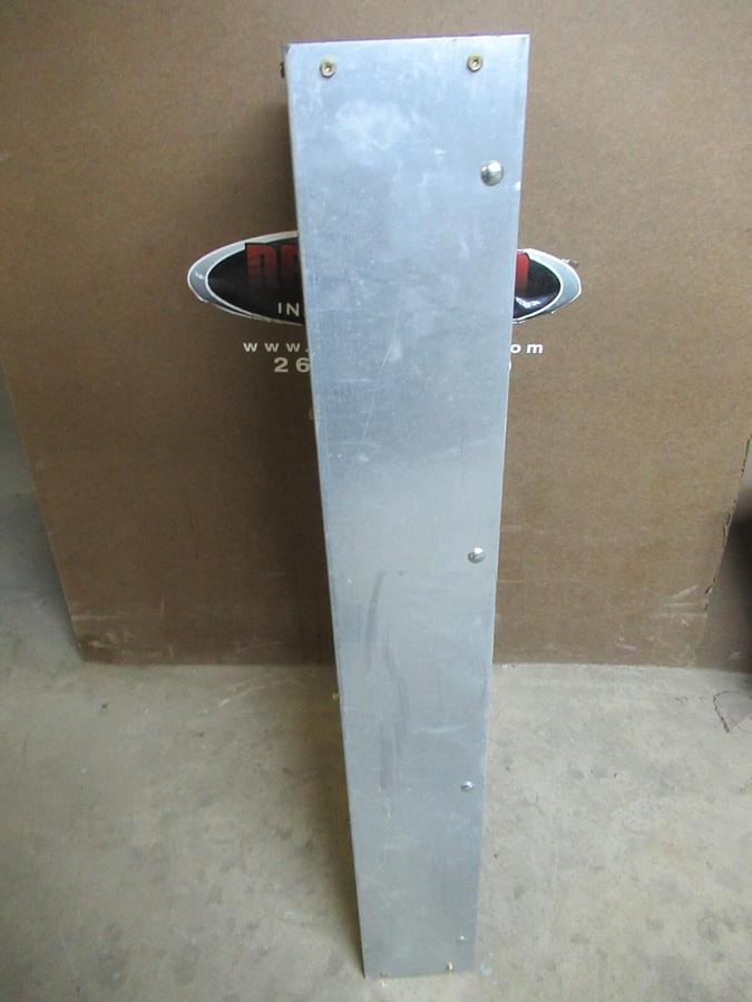 Used EATON POW-R-STOCK SERVICE PANEL EZB2042RBS PRL2A 208/120 VOLT 225 AMP 42-CIRCUIT