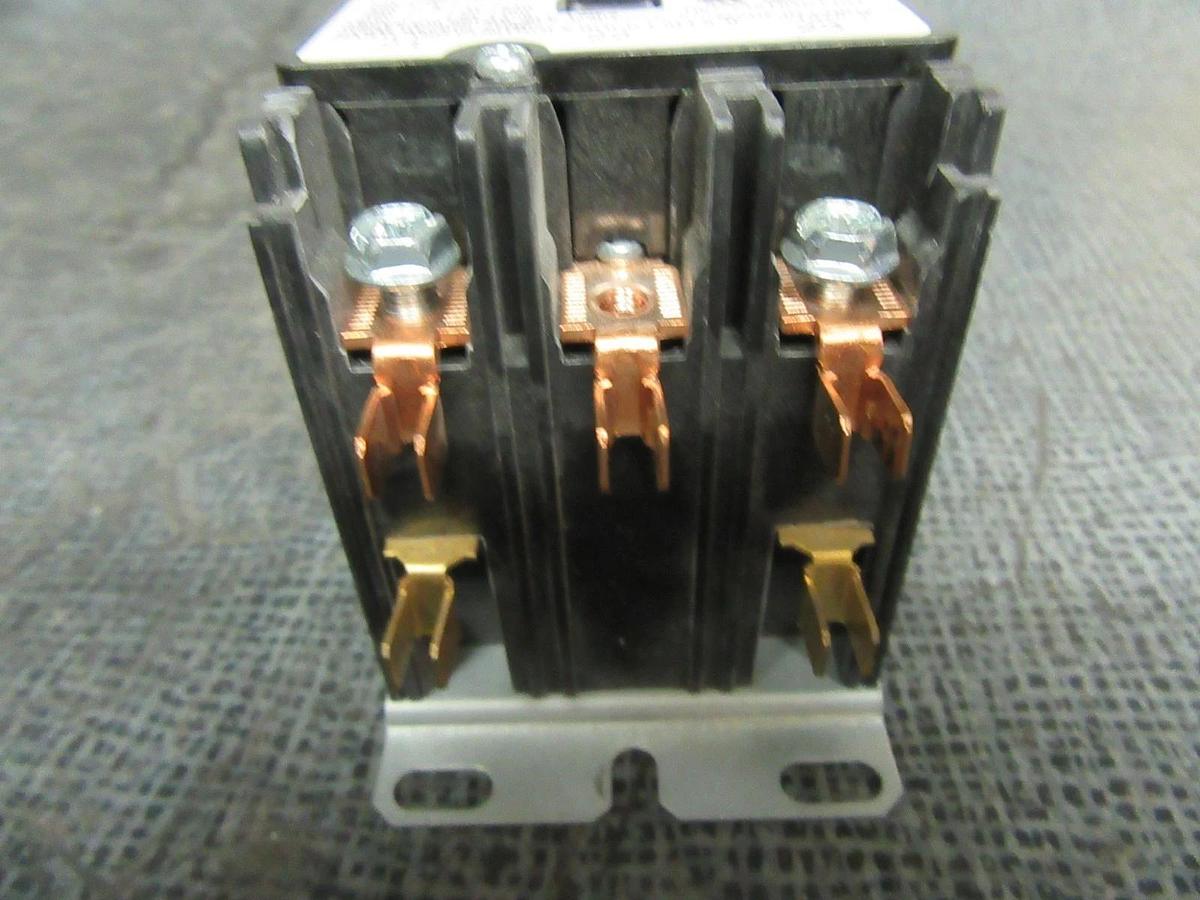 Used CARRIER HN53CD115 600V 40A 50A/RES **WARRANTY INCLUDED**