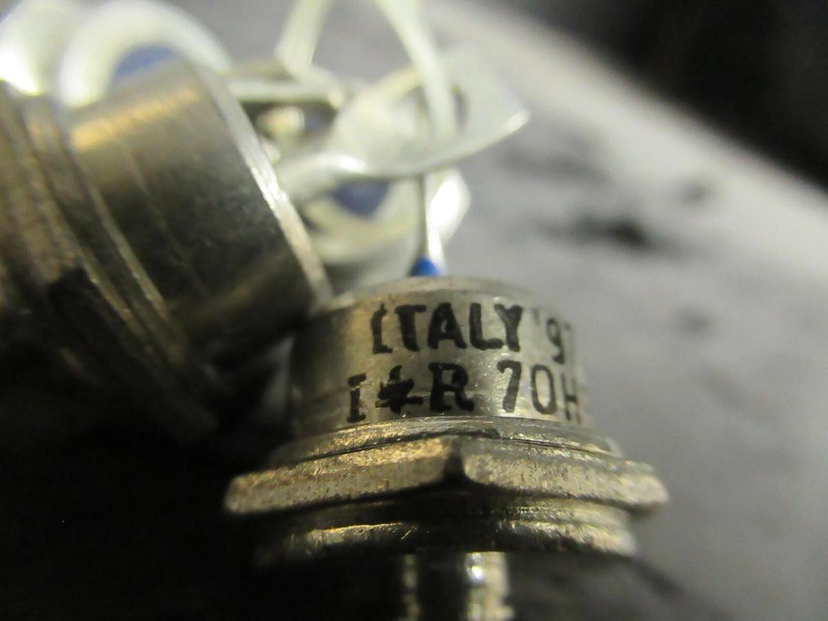 NEW SURPLUS (4) VISHAY 70HF40 HIGH POWER RECTIFIER 70A 400V SEMICONDUCTOR