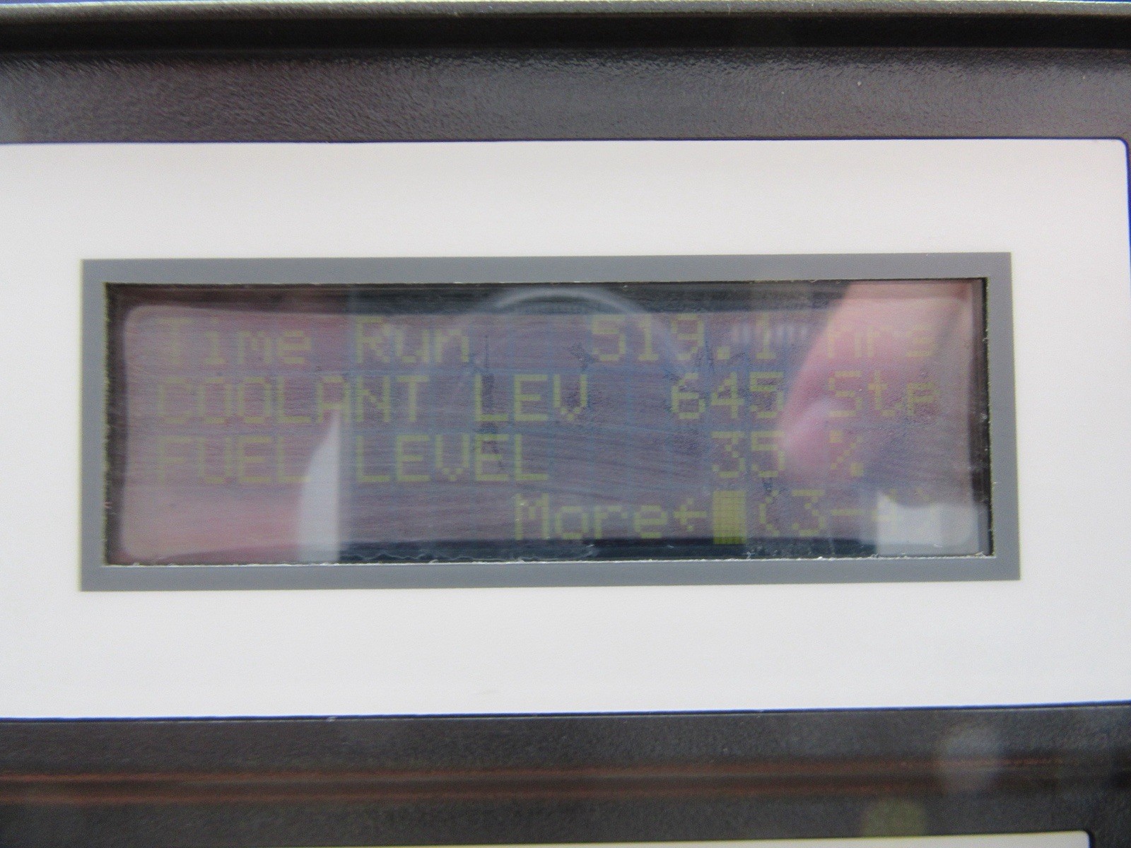 Used 30 KW DIESEL GENERATOR GENERAC 120/240 VOLT SINGLE PHASE 519 HOURS VIDEO WE SHIP