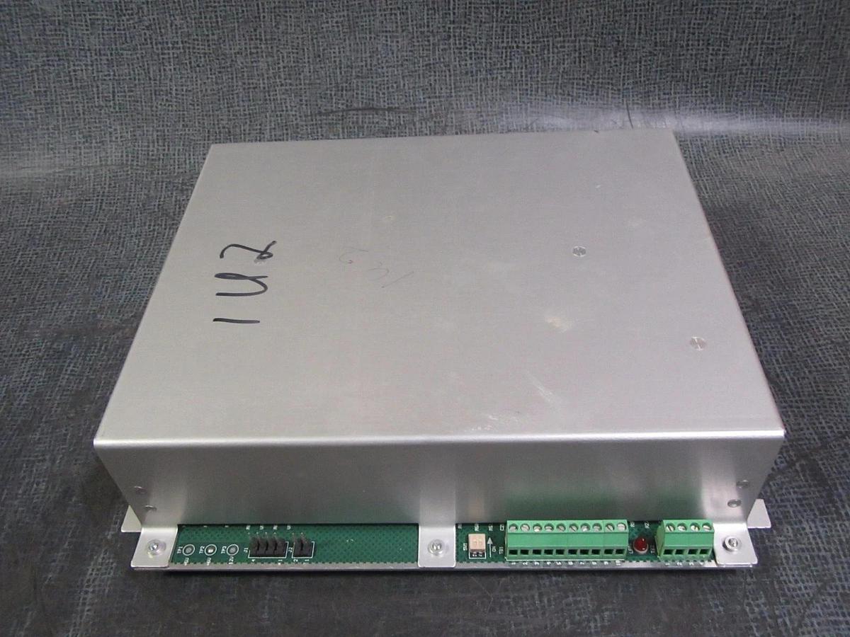 Used TRANE CHILLER MODULE X13650364-02 REV J SOFTWARE: 6200-0023-05 *WARRANTY*